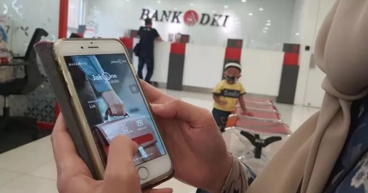 Bank DKI Pastikan Proses Perbaikan Layanan Transfer Antar Bank Terus Berprogres